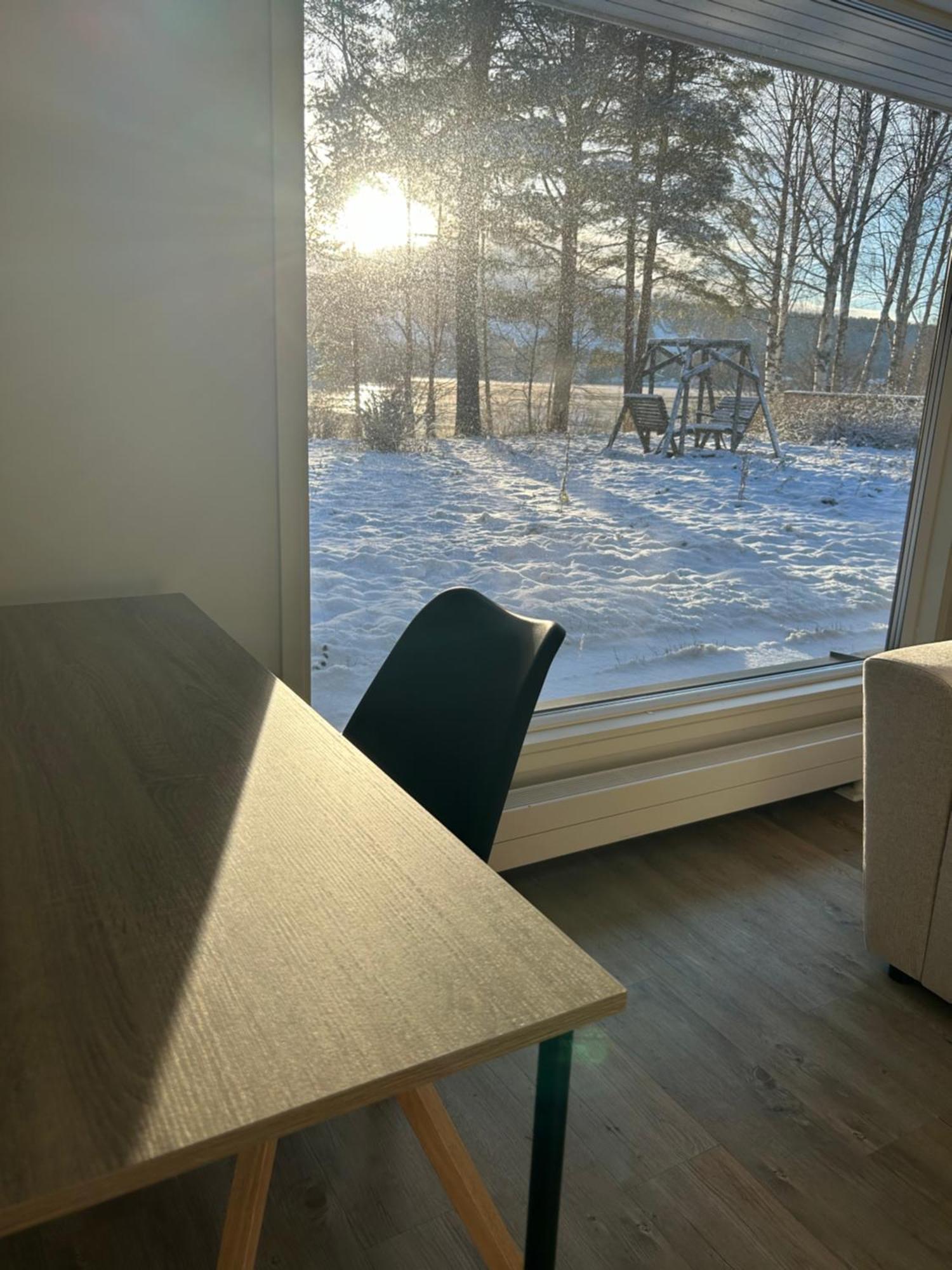 Kaamos City House 로바니에미 외부 사진